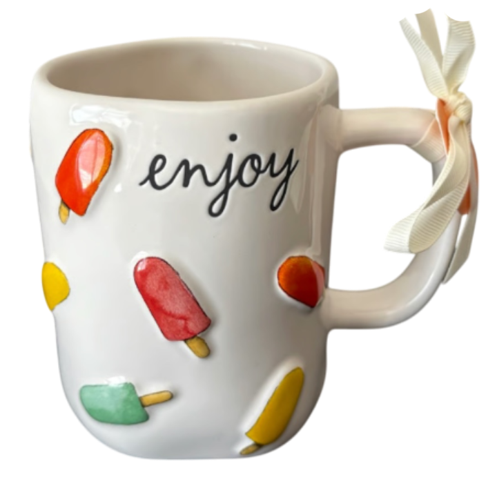 ENJOY Mug