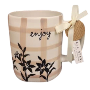 ENJOY Mug ⟲
