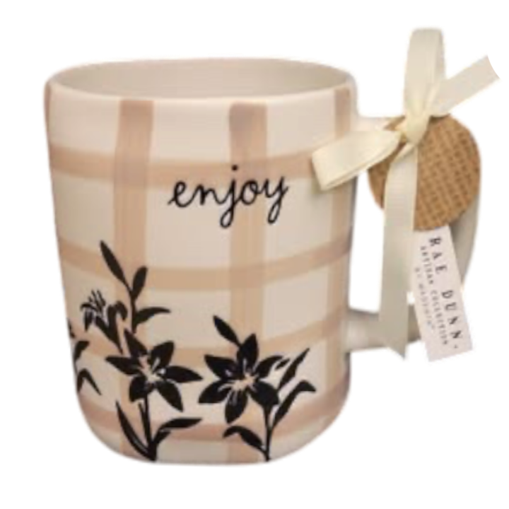 ENJOY Mug ⟲