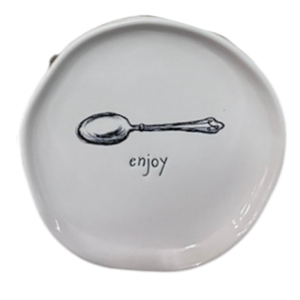 ENJOY Plate