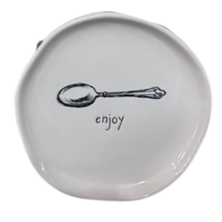 ENJOY Plate