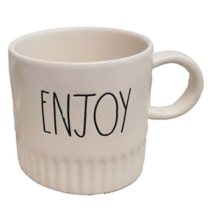 ENJOY Mug