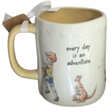 Load image into Gallery viewer, EVERY DAY IS AN ADVENTURE Mug ⟲
