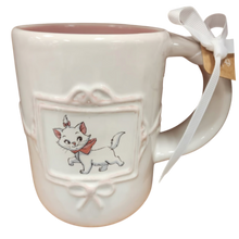 Load image into Gallery viewer, EVERYBODY WANTS TO BE A CAT Mug ⤿
