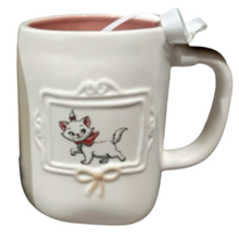Load image into Gallery viewer, EVERYBODY WANTS TO BE A CAT Mug ⤿
