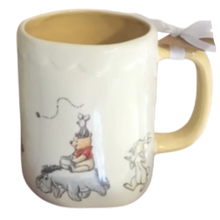 Load image into Gallery viewer, EVERY DAY IS AN ADVENTURE Mug ⟲
