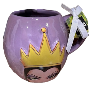 EVIL QUEEN Mug ⤿