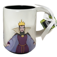 Load image into Gallery viewer, EVIL QUEEN Mug ⤿
