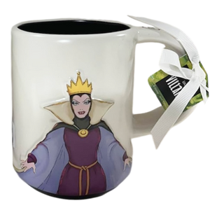 EVIL QUEEN Mug ⤿