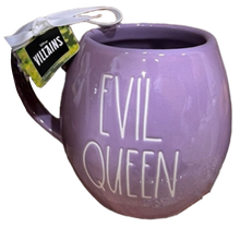 Load image into Gallery viewer, EVIL QUEEN Mug ⤿
