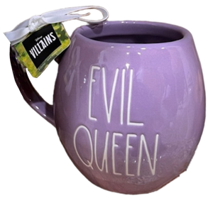 EVIL QUEEN Mug ⤿