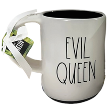 Load image into Gallery viewer, EVIL QUEEN Mug ⤿
