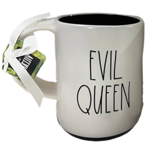 EVIL QUEEN Mug ⤿