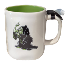 Load image into Gallery viewer, EVIL WITCH Mug ⤿
