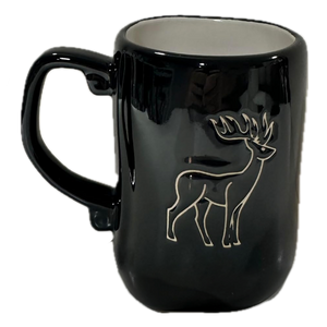 EXPECTO PATRONUM Mug ⤿