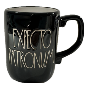 EXPECTO PATRONUM Mug ⤿