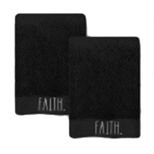 FAITH Hand Towels