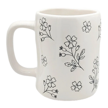 Load image into Gallery viewer, FAITH FAMILY FRIENDS Mug ⟲
