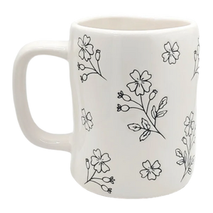 FAITH FAMILY FRIENDS Mug ⟲