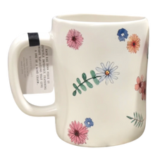 Load image into Gallery viewer, FAITH FAMILY FRIENDS Mug ⟲
