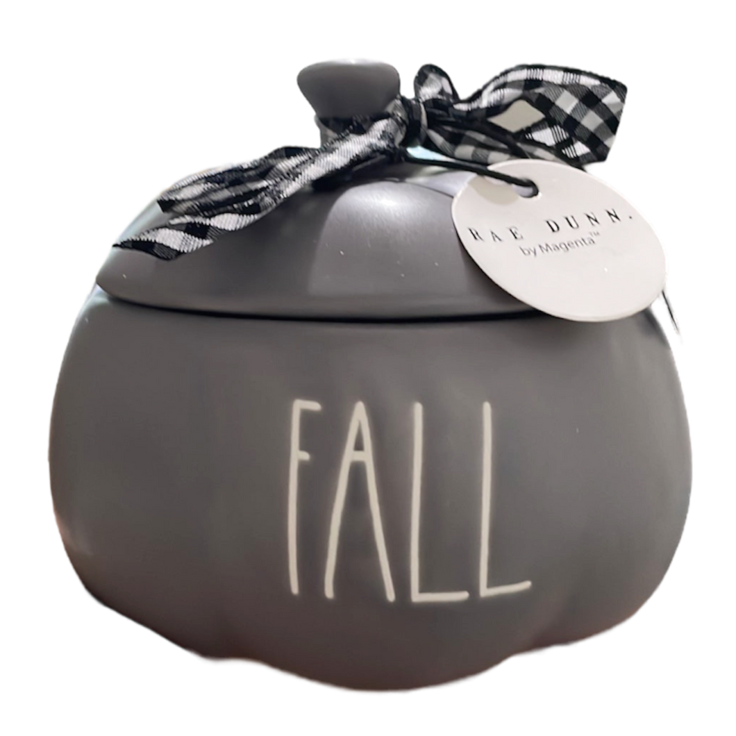 FALL Canister