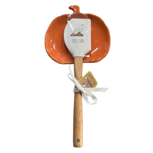 FALL FUN Spatula Set