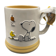 Load image into Gallery viewer, FALL IS IN THE AIR Mug ⤿
