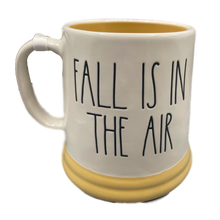 Load image into Gallery viewer, FALL IS IN THE AIR Mug ⤿
