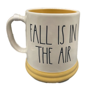 FALL IS IN THE AIR Mug ⤿