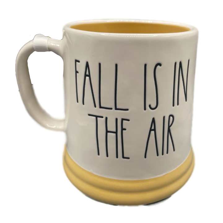 FALL IS IN THE AIR Mug ⤿