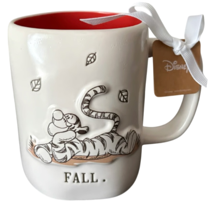 FALL Mug