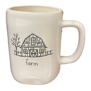 FARM Mug