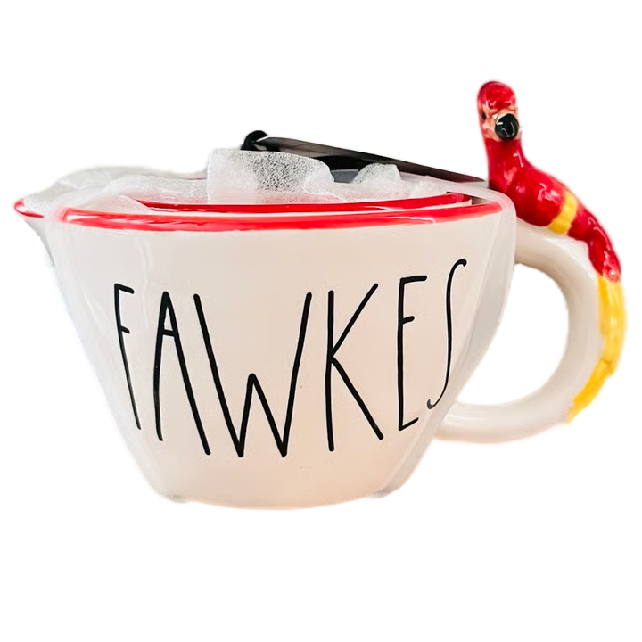 FAWKES Measuring Cups ⤿