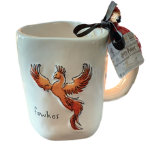 Load image into Gallery viewer, FAWKES Mug
