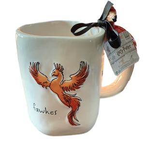 FAWKES Mug