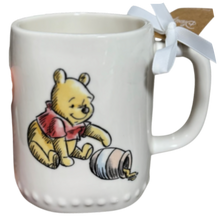 Load image into Gallery viewer, FEELING 11 O'CLOCKISH Mug ⤿
