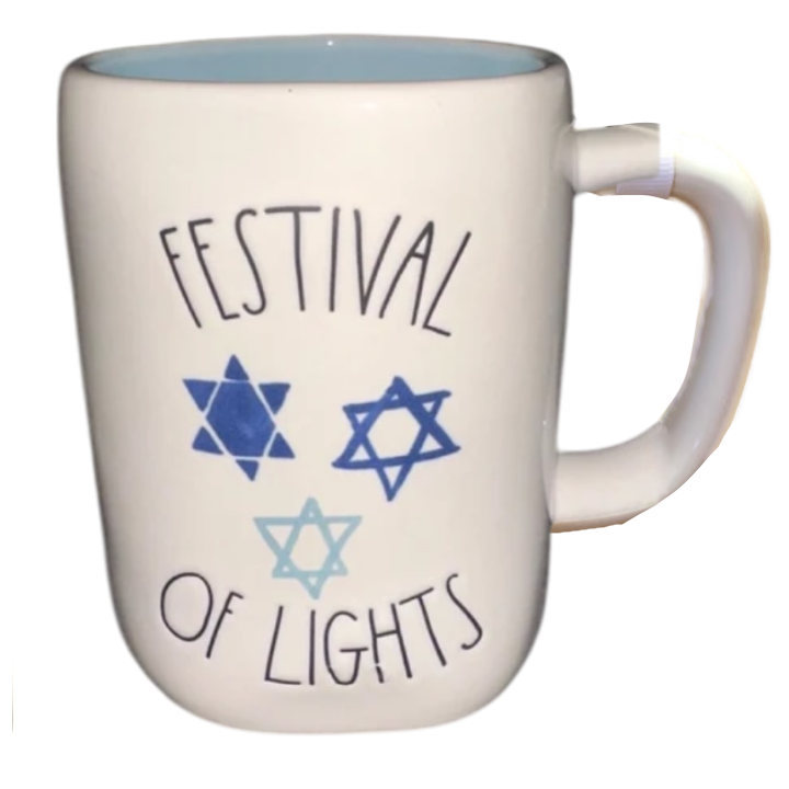 FESTIVAL OF LIGHTS Mug