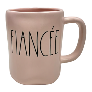 FIANCEÉ Mug