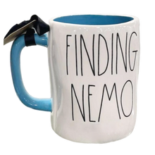 Load image into Gallery viewer, FINDING NEMO Mug

