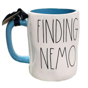 FINDING NEMO Mug