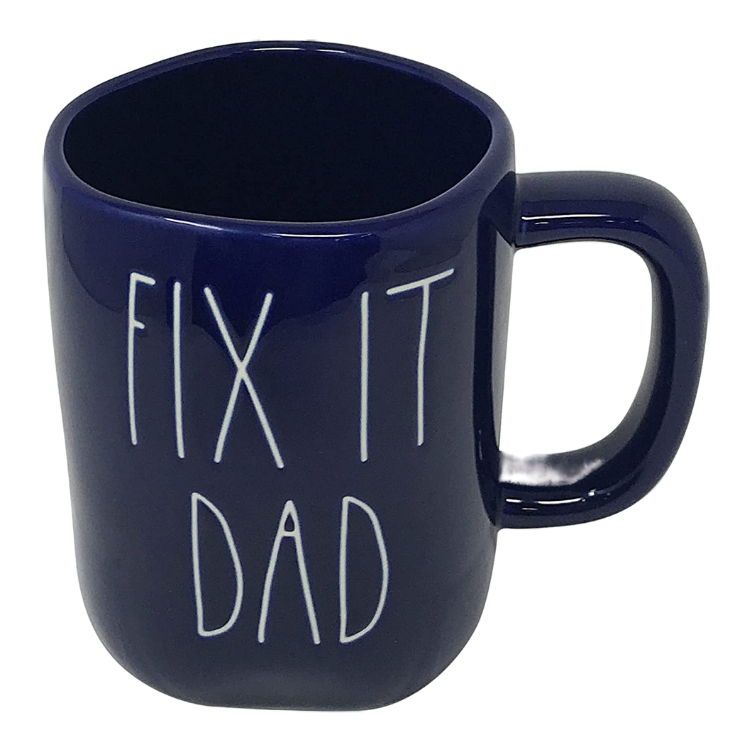 FIX IT DAD Mug