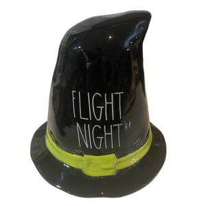 FLIGHT NIGHT Hat