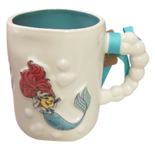 Load image into Gallery viewer, FLIPPIN&#39; YOUR FINS Mug ⤿
