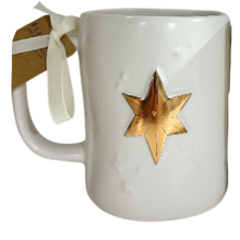 Load image into Gallery viewer, FOLLOW THE STAR Mug ⤿
