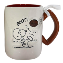 Load image into Gallery viewer, FOOTBALL SEASON Mug ⤿
