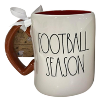 Load image into Gallery viewer, FOOTBALL SEASON Mug ⤿
