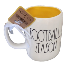 Load image into Gallery viewer, FOOTBALL SEASON Mug ⤿
