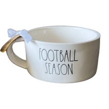 Load image into Gallery viewer, FOOTBALL SEASON Mug ⤿
