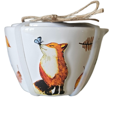 Load image into Gallery viewer, FALL FOX Measuring Cups ⟲
