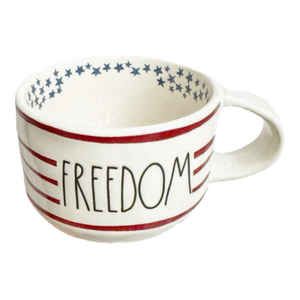 FREEDOM Mug